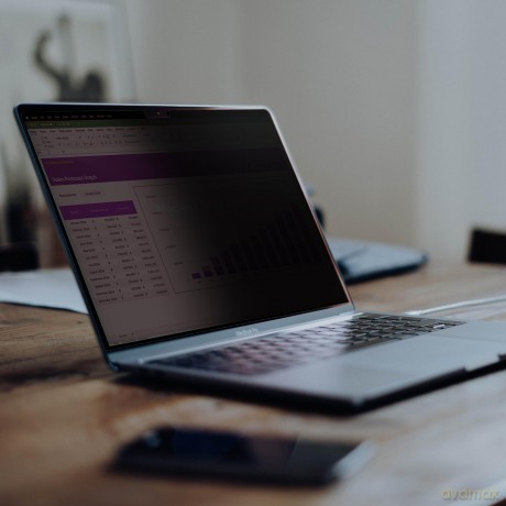 Filtro Privacy Macbook Air 13"