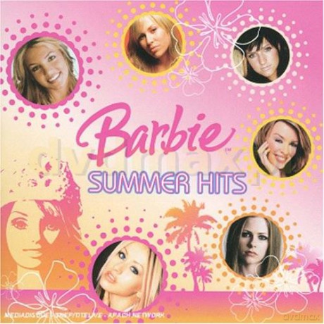 Barbie Summer Hits [CD]