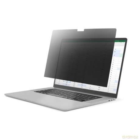 Filtro Privacy Per Macbook 16"