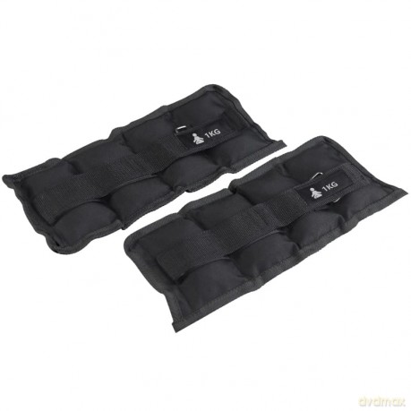 Fitpaddy Ankle/Wrist Weights