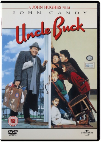 Wujaszek Buck [DVD]