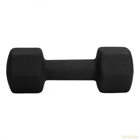 Fitpaddy Hexagonal Dumbbell 5 Kg