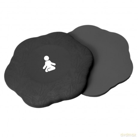Fitpaddy Yoga Knee Pad 2 Pieces