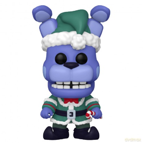 Five Nights At Freddy: Funko Pop! Games - Holiday Bonnie (Vinyl