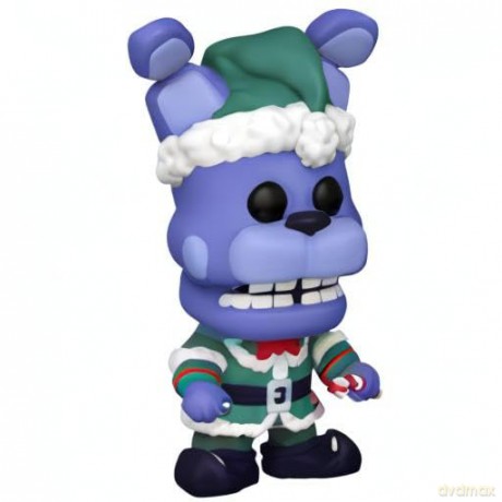 Five Nights At Freddy: Funko Pop! Games - Holiday Bonnie (Vinyl