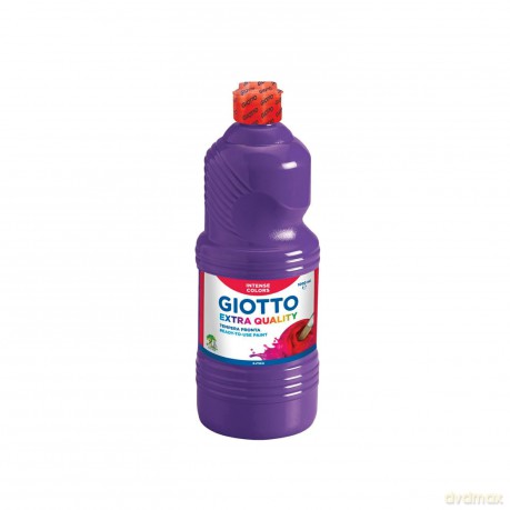 Flacone 1000ml Tempera Violetto