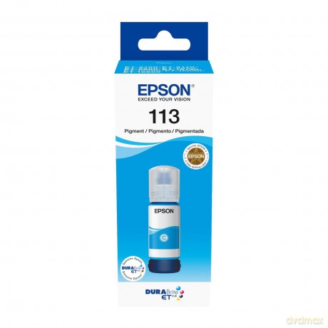 Flacone Ciano 113 Ecotank