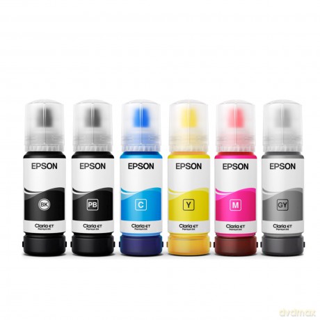 Flacone Ciano 113 Ecotank