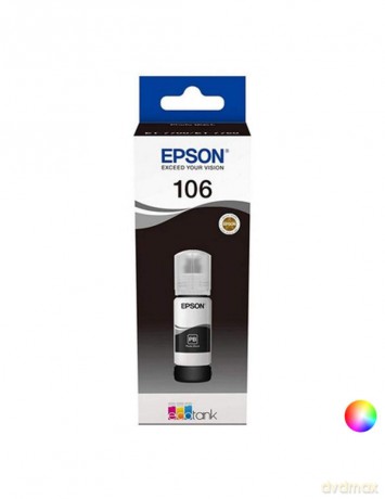Flacone Ecotank Ciano 70ml