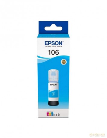 Flacone Ecotank Ciano 70ml