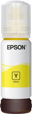 Flacone Ecotank Giallo 70ml