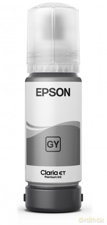 Flacone Ecotank Grigio Serie 114