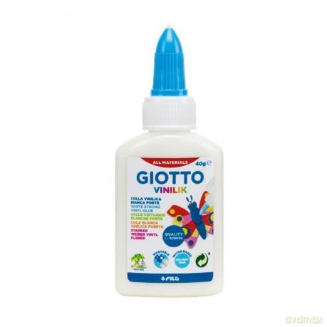 Flacone Giotto Vinilik 40g