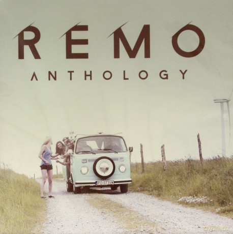 Remo: Anthology [CD]