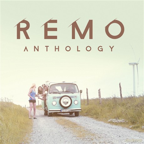 Remo: Anthology [CD]