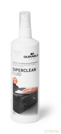 Flacone Superclean Fluid