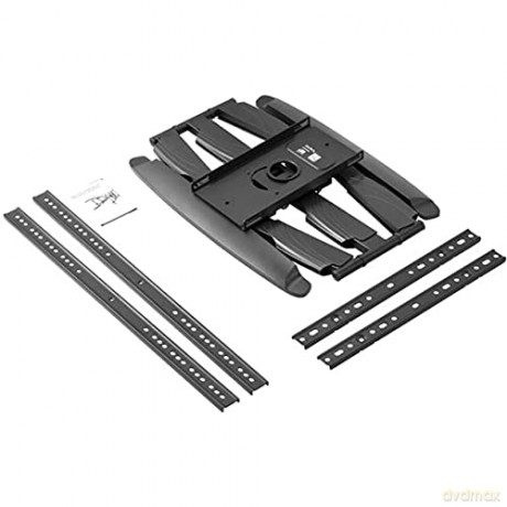 Flat Screen Tv Wall Mount - Steel