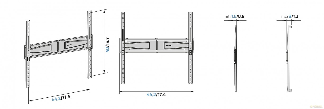 Flatstyle Fs 400 It