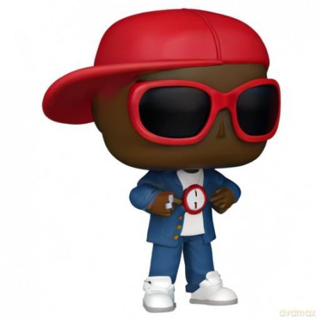 Flavor Flav - Pop Rocks NÂ° 374 - Flavor Of Love
