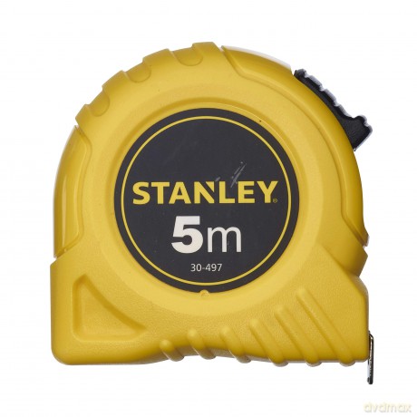 Flessometro Color. 5m/13mm Stanley