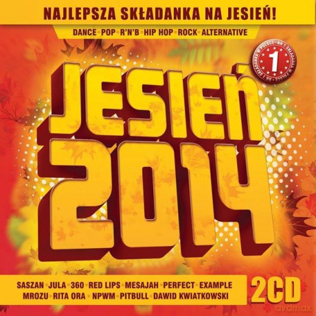 Jesień 2014 [2CD]