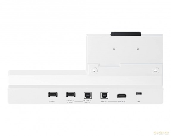 Flip Pro Connectivity Tray