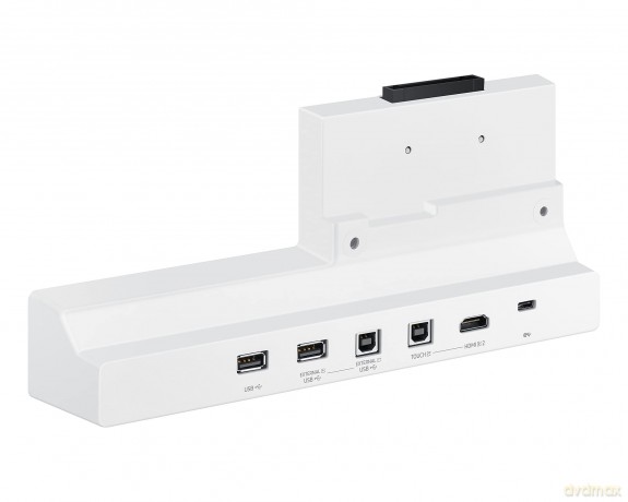 Flip Pro Connectivity Tray