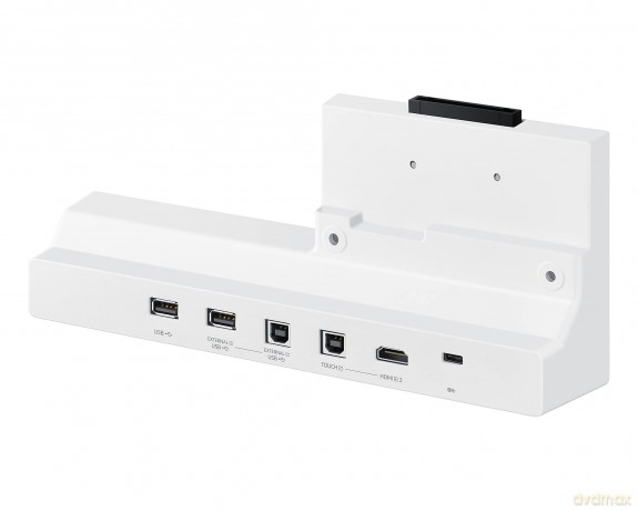 Flip Pro Connectivity Tray