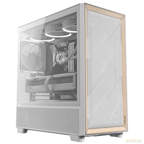 Flux White