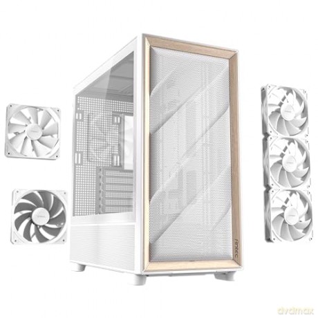 Flux White