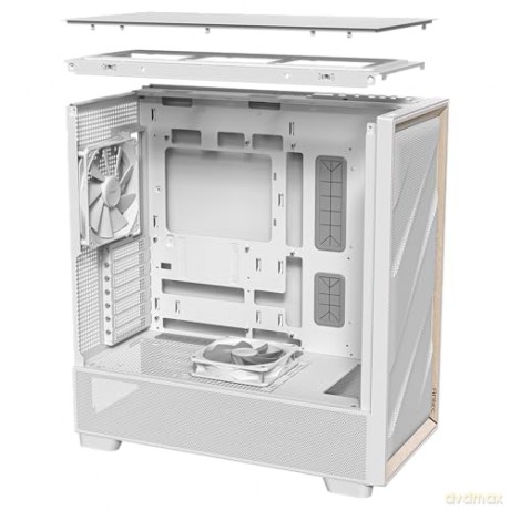 Flux White