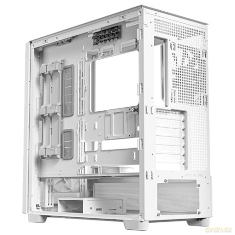 Flux White
