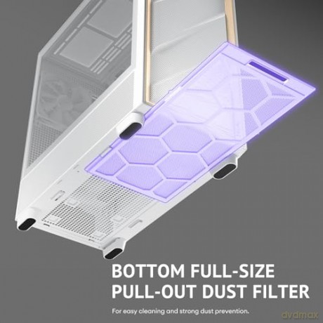 Flux White