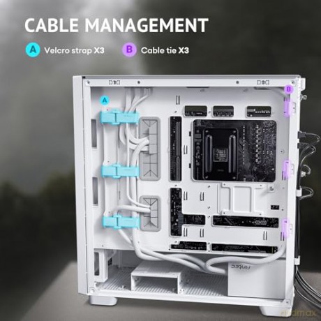 Flux White