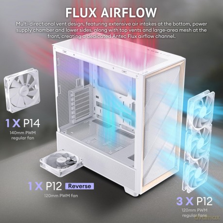 Flux White