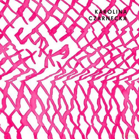 Karolina Czarnecka: Córka [CD]