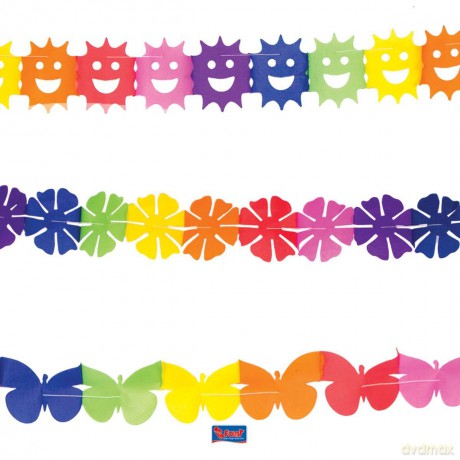 Folat: Set Mini Banners 2mtr