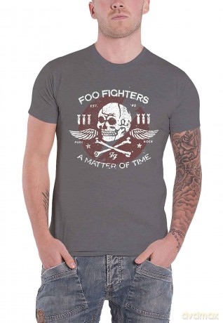 FOO FIGHTERS