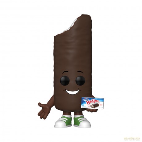 Foodies: Funko Pop! - Hostess - Hohos