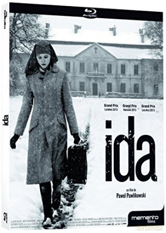 Ida [Blu-Ray]