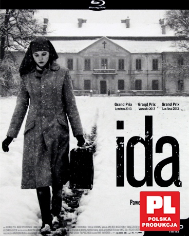 Ida [Blu-Ray]