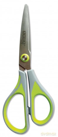 Forbice 3d 17 Cm. In Blister