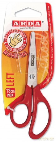 Forbice Bi-Soft 13 Cm