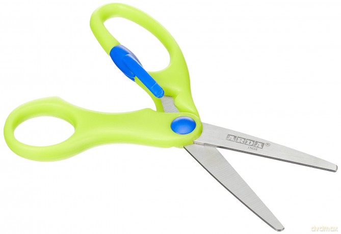 Forbice Easy 13 Cm