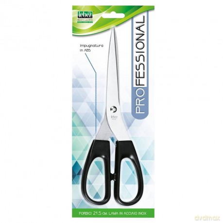 Forbice Lama Acciaio 21 5 Cm