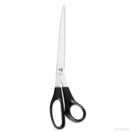 Forbice Lama Acciaio 25 Cm