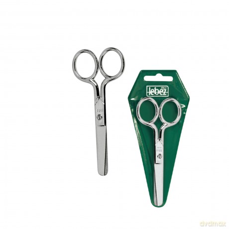 Forbice Ufficio 24 Cm P.Tonda