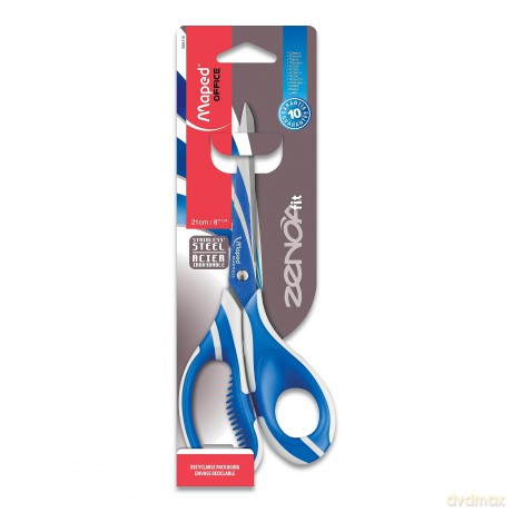 Forbice Zenoa Fit 21cm