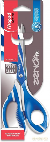 Forbice Zenoa Fit 21cm