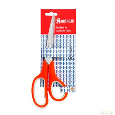 Forbici Manico Gommato Cm21 5 Tryme